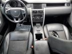 2019 Land Rover Discovery Sport Se за продажба в Spartanburg, SC - Minor Dent/Scratches