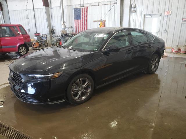 HONDA ACCORD EX 2024