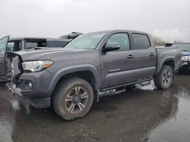 2016 Toyota Tacoma Double Cab