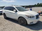 2013 Infiniti Jx35  for Sale in Lumberton, NC - Side