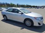 2012 Toyota Camry Hybrid на продаже в Brookhaven, NY - Rear End
