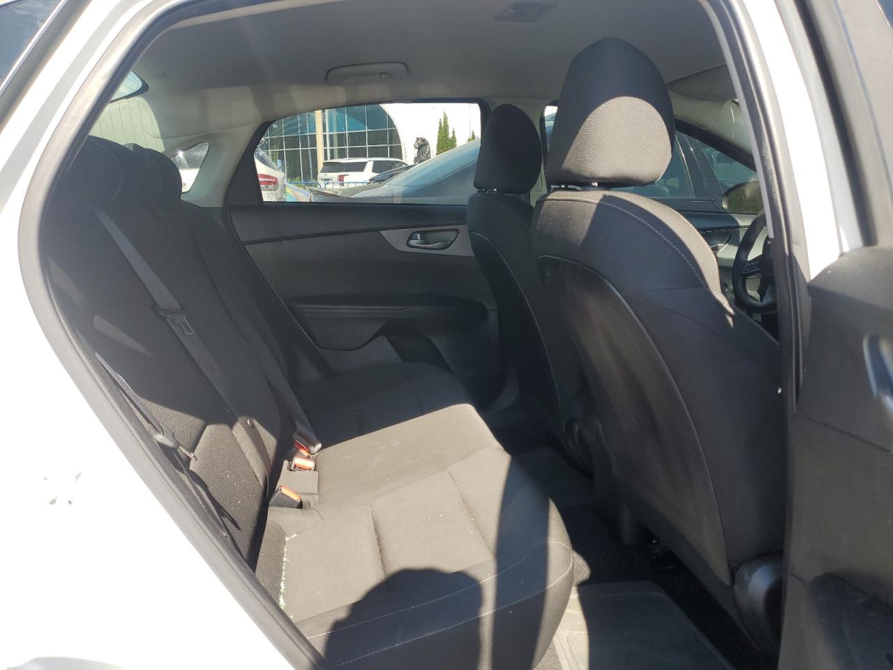 2019 Kia Forte Fe VIN: 3KPF24AD4KE008349 Lot: 56305345