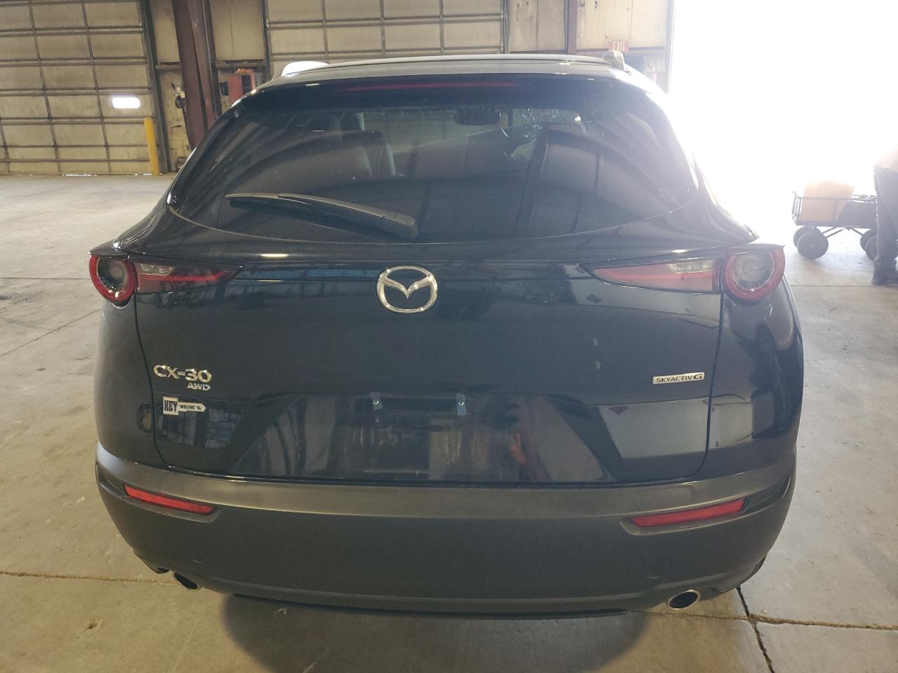 2024 Mazda Cx-30 Select VIN: 3MVDMBBM8RM675508 Lot: 56384685