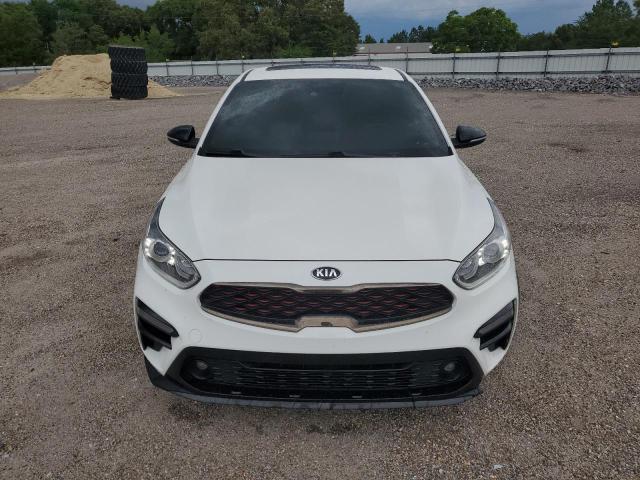  KIA FORTE 2020 Biały