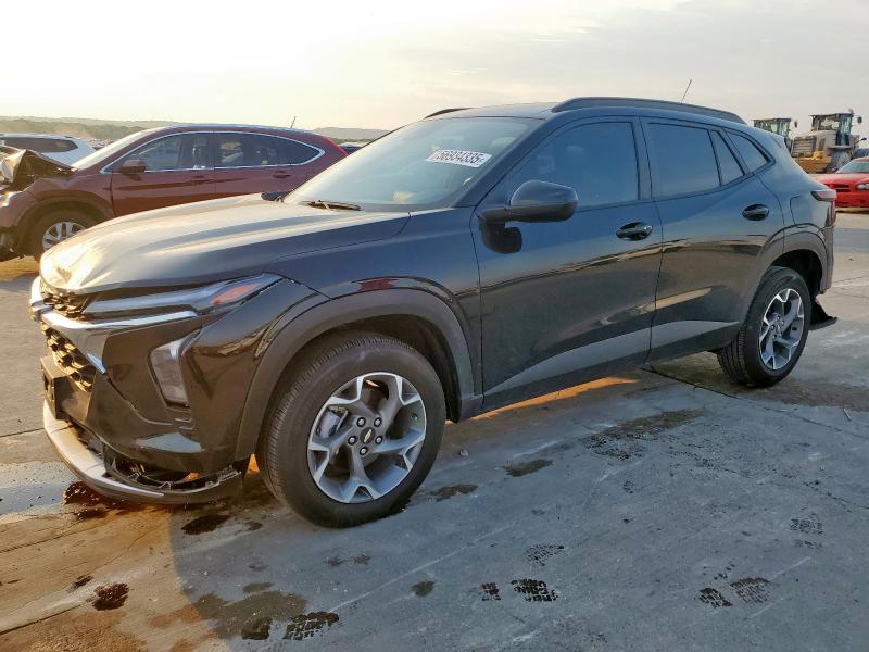 CHEVROLET TRAX 1LT 2024