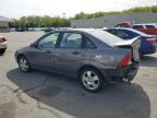 2003 Ford Focus Zts en Venta en Exeter, RI - Rear End