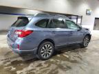 2015 Subaru Outback 2.5I Limited   na sprzedaż w Sandston, VA - Front End