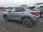 2022 Chevrolet Trailblazer Lt de vânzare în Hillsborough, NJ - Front End