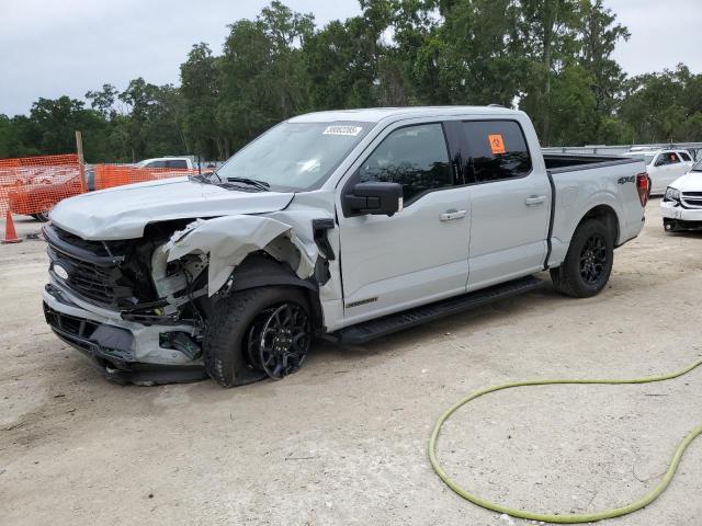 2024 Ford F150 Xlt