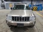 2005 Jeep Grand Cherokee Limited en Venta en Wheeling, IL - Front End