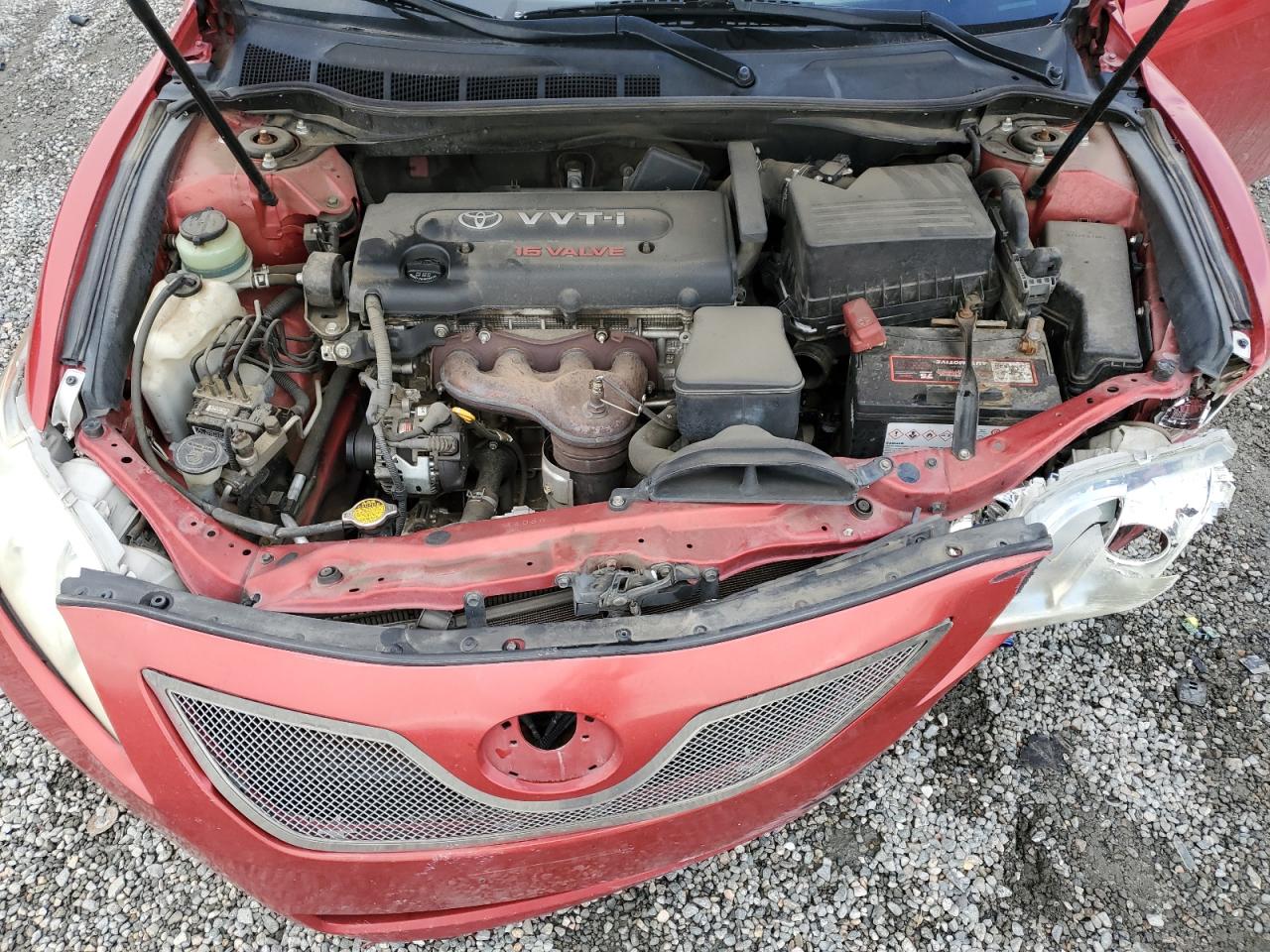 2007 Toyota Camry Ce VIN: 4T1BE46K57U148380 Lot: 56023095