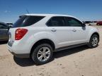 2015 Chevrolet Equinox Ls zu verkaufen in Andrews, TX - Normal Wear