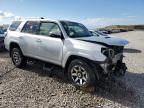 2018 Toyota 4Runner Sr5/Sr5 Premium продається в Magna, UT - Front End