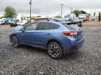 Ebensburg, PA에서 판매 중인 2019 Subaru Crosstrek Limited   - Front End