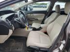 2014 Honda Civic Ex for Sale in Assonet, MA - Front End