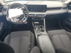 2022 Kia K5 Lxs იყიდება Brookhaven-ში, NY - Front End