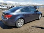 2015 CHEVROLET CRUZE LT for sale at Copart ON - TORONTO