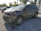 2017 Ford Explorer X 3.5L for Sale in Riverview, FL - Front End