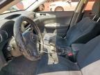 2008 Subaru Impreza 2.5I na sprzedaż w Grand Prairie, TX - Normal Wear
