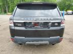 2016 Land Rover Range Rover Sport Se for Sale in East Granby, CT - Minor Dent/Scratches