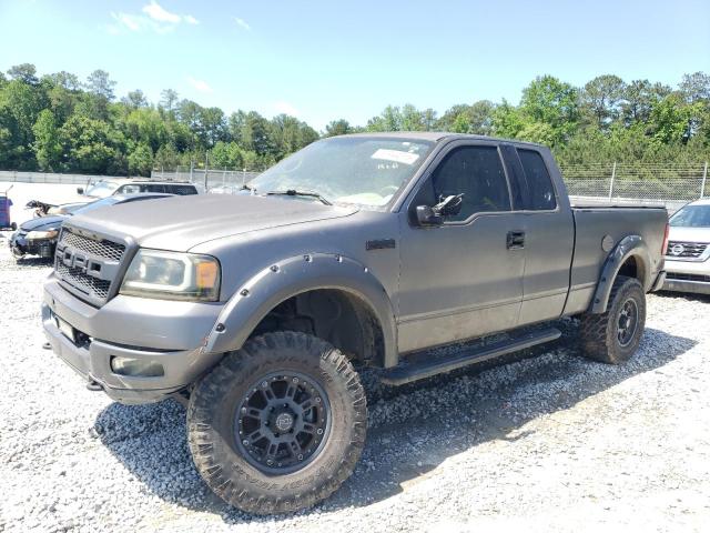 2004 Ford F150 