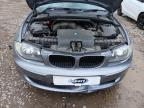 2009 BMW 116I SPORT for sale at Copart WISBECH
