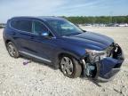 2022 Hyundai Santa Fe Sel продається в Loganville, GA - Rear End