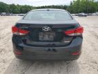 2014 Hyundai Elantra Se zu verkaufen in Knightdale, NC - Minor Dent/Scratches