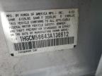 2003 Honda Accord Ex for Sale in Kansas City, KS - Front End