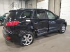 2009 Hyundai Santa Fe Se for Sale in Blaine, MN - Side
