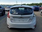 2011 Ford Fiesta Ses na sprzedaż w Lawrenceburg, KY - Rear End