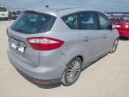 2011 FORD C-MAX TITA for sale at Copart CORBY