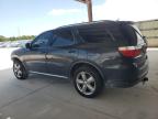 2011 Dodge Durango Citadel en Venta en Homestead, FL - All Over