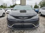 2019 Chrysler Pacifica Touring L na sprzedaż w Wayland, MI - Side