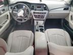 2015 Hyundai Sonata Se for Sale in New Braunfels, TX - Front End