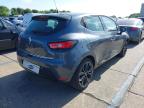 2018 RENAULT CLIO DYNAM for sale at Copart NEWBURY