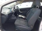 2012 FORD FIESTA ZET for sale at Copart WHITBURN