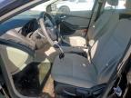 2018 Ford Focus Se en Venta en Grand Prairie, TX - Minor Dent/Scratches