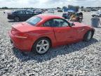 2016 Bmw Z4 Sdrive28I продається в Arcadia, FL - Side