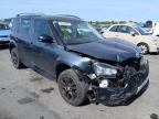 2017 SKODA YETI MONTE for sale at Copart CHESTER