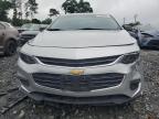 2018 Chevrolet Malibu Ls   იყიდება Byron-ში, GA - Front End