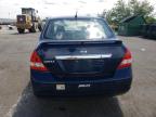 2009 Nissan Versa S за продажба в Albuquerque, NM - Front End