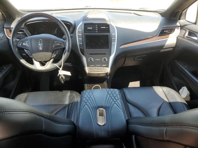  LINCOLN MKC 2018 Granatowy
