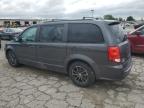 2017 Dodge Grand Caravan Gt for Sale in Indianapolis, IN - Front End