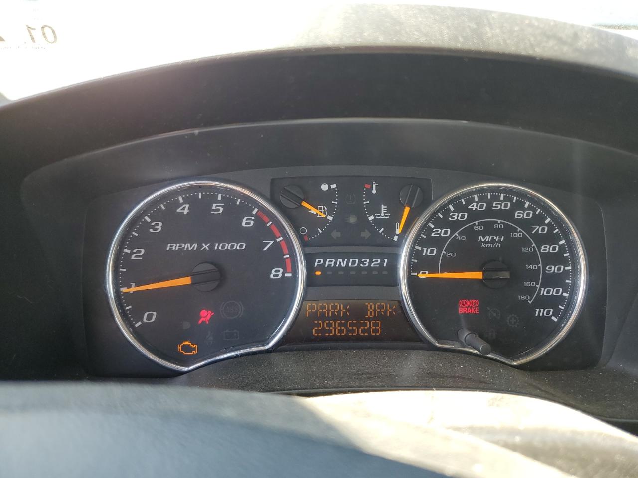 2007 GMC Canyon VIN: 1GTDS13E078128890 Lot: 56877495
