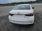 2017 Toyota Yaris Ia  de vânzare în Spartanburg, SC - Front End