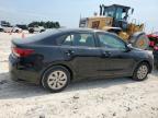 2019 Kia Rio S за продажба в Taylor, TX - Vandalism