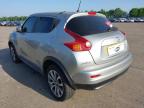 2013 NISSAN JUKE TEKNA for sale at Copart NEWBURY