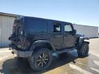 2012 Jeep Wrangler Unlimited Sahara   for Sale in Fresno, CA - Stripped