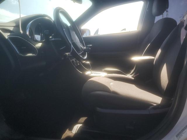  CHRYSLER 200 2013 White